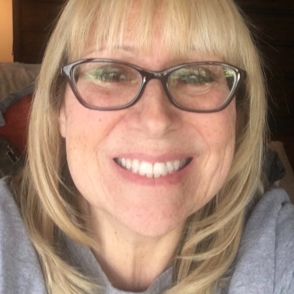 Meet your Posher, Karen